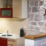 Apartament Tezoro
