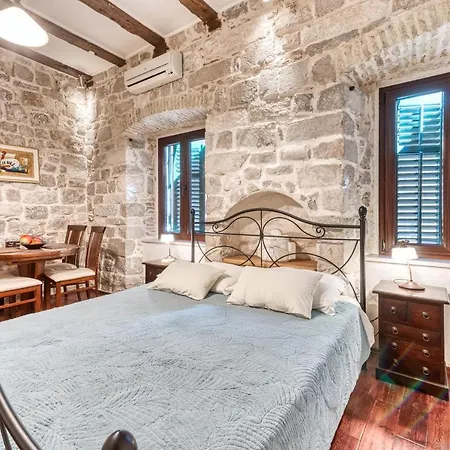 Apartmán Tezoro *
