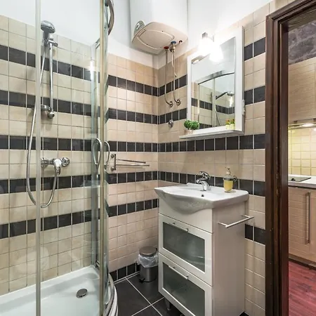 Apartment Tezoro