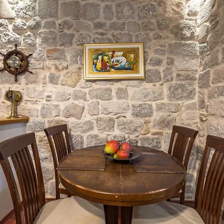 Appartement Tezoro *
