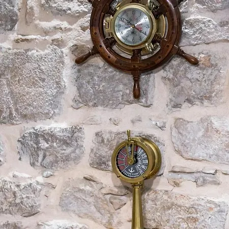 Apartmán Tezoro