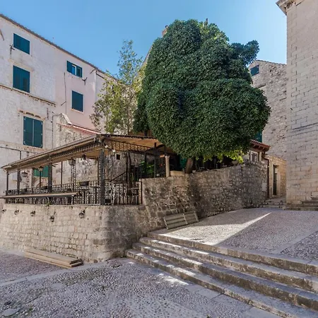 Apartmán Tezoro