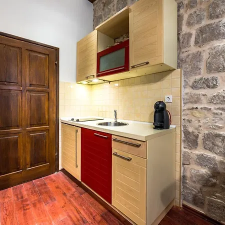 Apartamento Tezoro Dubrovnik