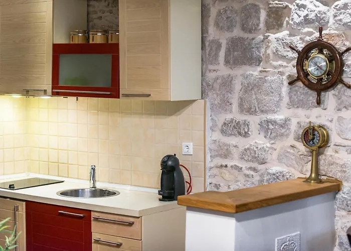 Апартаменты Tezoro