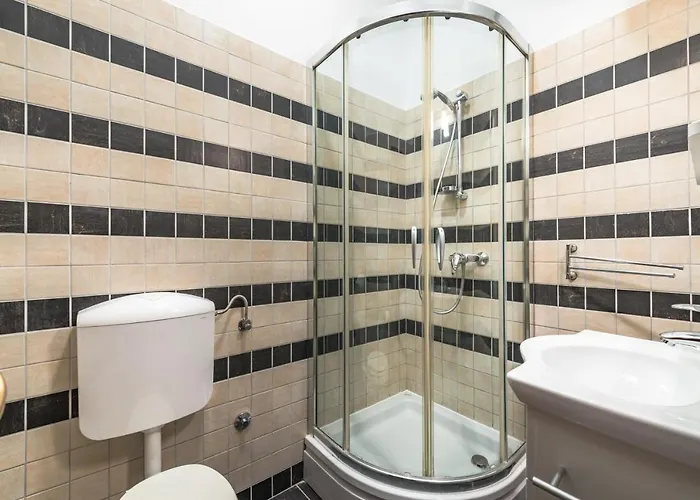 Апартаменты Tezoro Дубровник